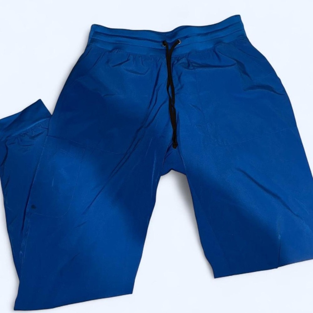 Women's scrub jogger